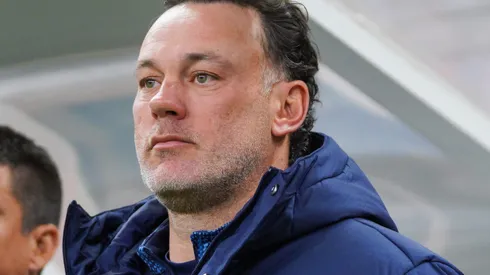 River Plate tiene como opción a Gabriel Milito. 
