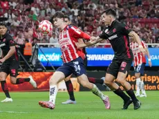 La urgencia que Chivas debe corregir antes del partido contra Toluca