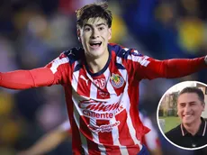 Padre de la Hormiga González explicó el porqué no se fue a Rusia