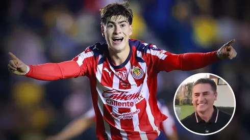 Padre de la Hormiga González explicó el porqué no se fue a Rusia