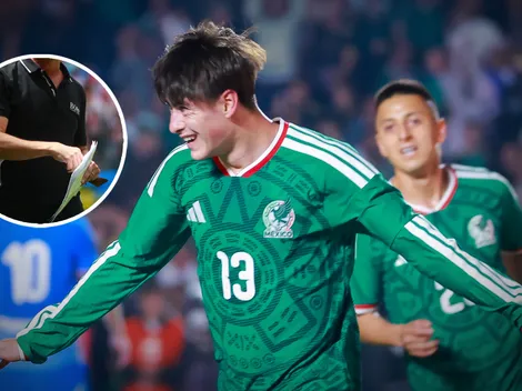 "Injusticia": Una de las máximas leyendas del América exige a la Hormiga en el Mundial