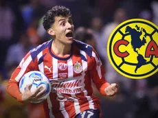 Richy Ledezma volvió a humillar al América tras juego con México