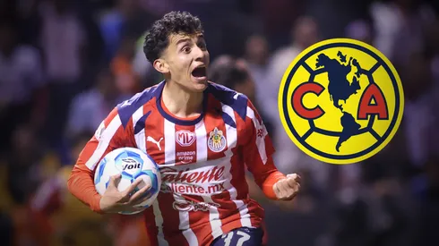 Richy Ledezma volvió a humillar al América tras juego con México