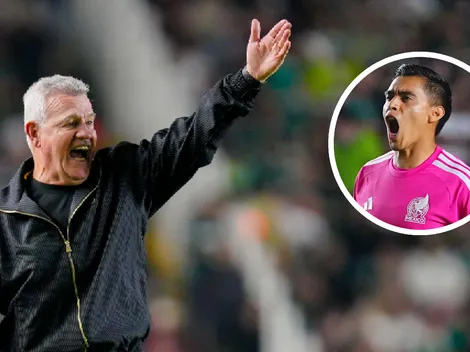 Javier Aguirre lanza fuerte crítica a Raúl Rangel tras el México vs Islandia