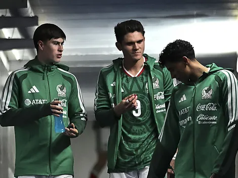 Es jugador del América, pero mandó felicitación pública a los de Chivas