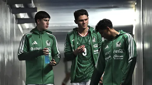 Hay buena relación entre Israel Reyes y los jugadores de Chivas.
