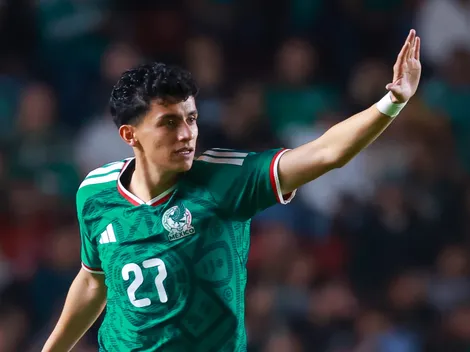 Richard Ledezma desmiente públicamente a Javier Aguirre en entrevista