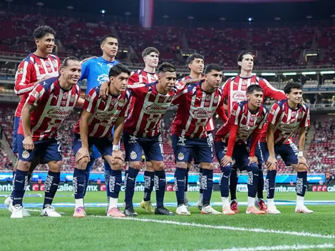 El antecedente más reciente de dos derrotas seguidas de Chivas