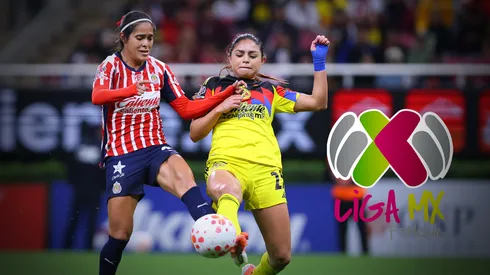 La fecha tentativa para que se juegue el Chivas Femenil vs. América