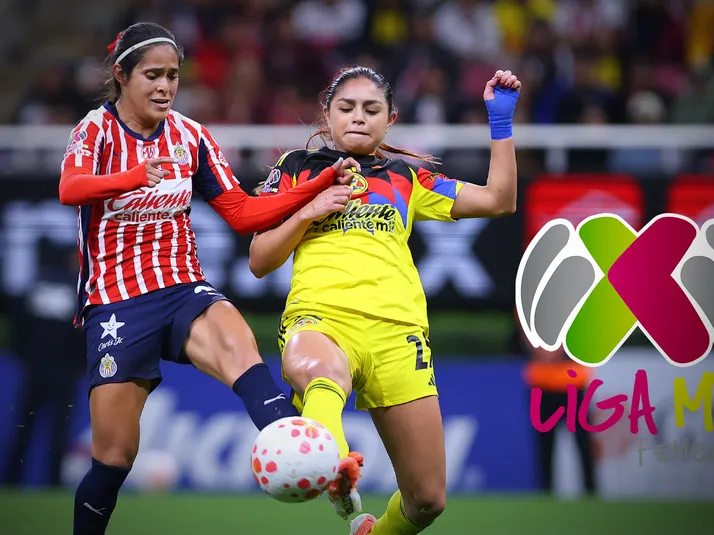 La fecha tentativa para que se juegue el Chivas Femenil vs. América
