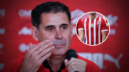 Fracasó como la promesa goleadora de Fernando Hierro y ahora jugará en el extranjero