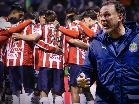 El cambio que Milito haría para enfrentar a Toluca