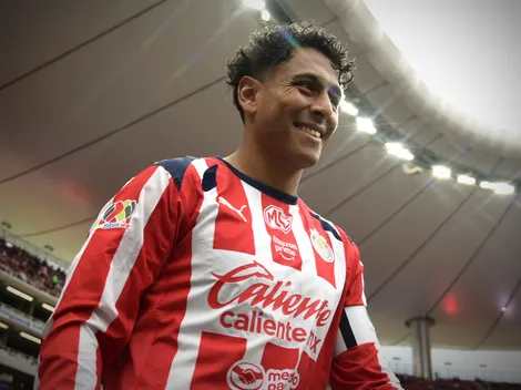 Reportan avances importantes en recuperación de Luis Romo