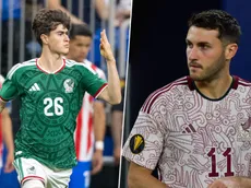 No quiere que se repita la injusticia de Santi Giménez ahora con la Hormiga