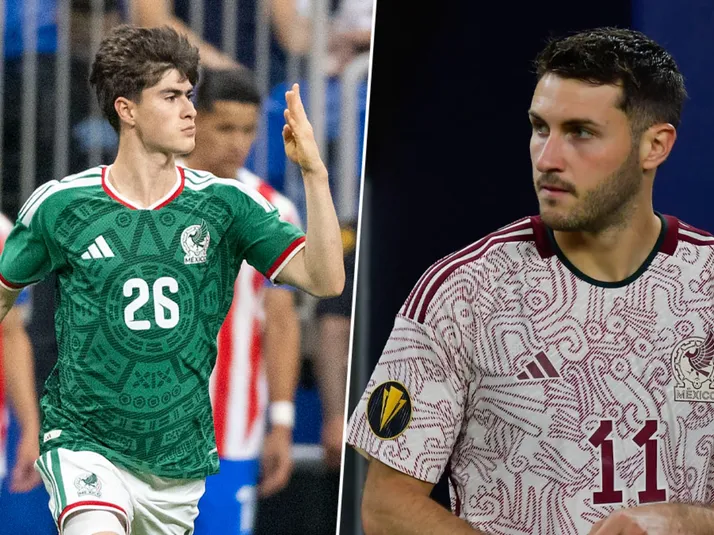 No quiere que se repita la injusticia de Santi Giménez ahora con la Hormiga