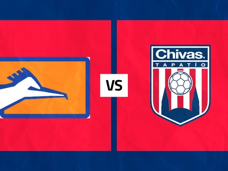 ¿Cómo ver EN VIVO Correcaminos vs. Tapatío?