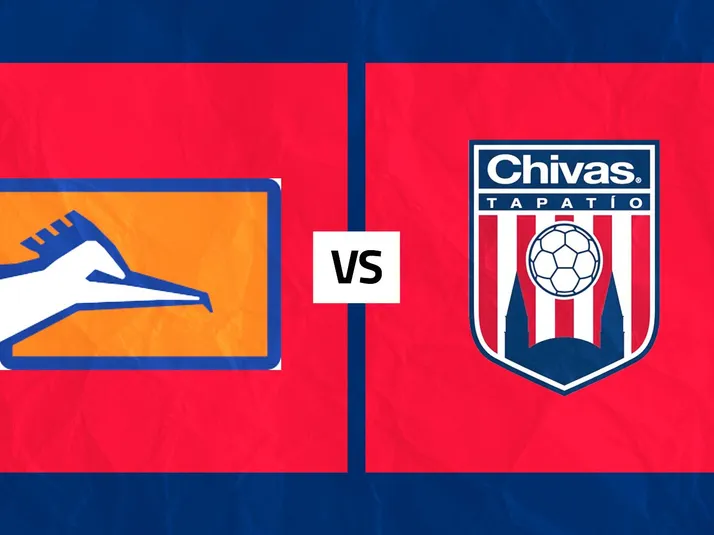 ¿Cómo ver EN VIVO Correcaminos vs. Tapatío?