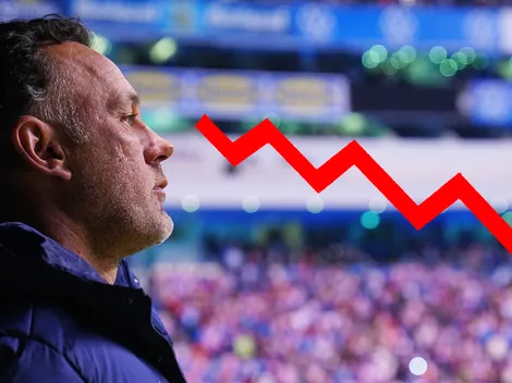 Los resultados de la Jornada 8 que harían que Chivas pierda su liderato