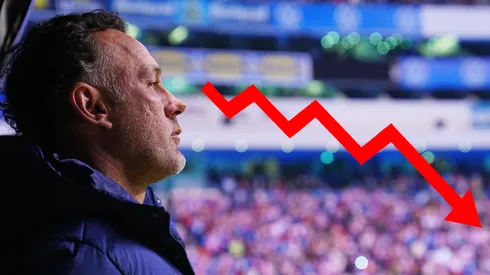 Chivas podría caer hasta la cuarta posición en la Tabla.