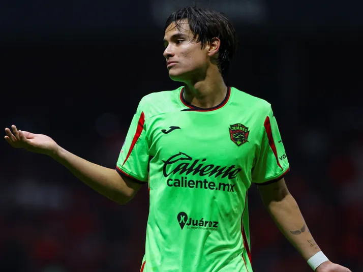 ¿Qué pasó con Diego Ochoa?