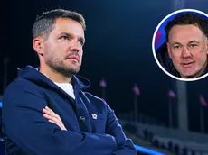 Nicolás Larcamón revela el secreto del éxito de Gabriel Milito en Chivas