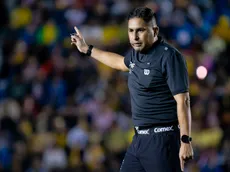 Se confirmó al árbitro para el Toluca vs. Chivas