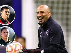 Conejo Pérez elige a su portero favorito para ser titular en el Mundial