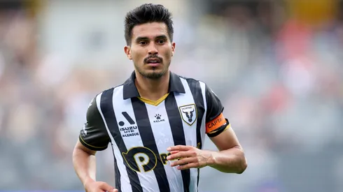 Así era el plan de Ulises Dávila para ganar dinero con apuestas en Australia.