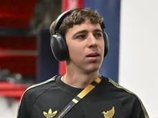 Mateo Chávez recibe excelente noticia de su alarmante lesión de hombro