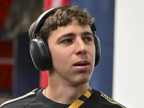 Confirman lo que todo Chivas quería saber sobre Mateo Chávez