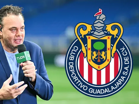 David Faitelson advierte catástrofe para Chivas por culpa de la Selección