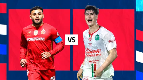 Toluca vs. Chivas: Día, hora y TV para ver EN VIVO
