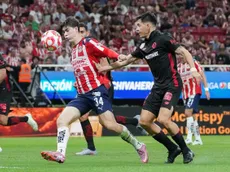 La conexión del Toluca que Chivas debe detener para anular su ataque