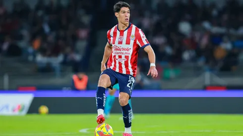 José Castilo habló previo a enfrentar al Toluca
