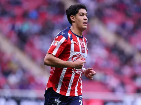 Noticias de Chivas HOY 28 de febrero