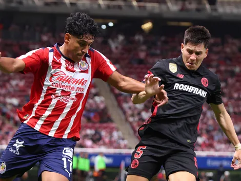 ¿Es Chivas favorito contra Toluca? Expertos predicen el marcador