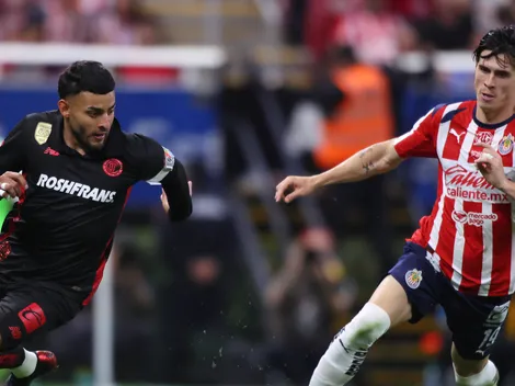 La terrible racha de 7 años que Chivas deberá romper en su visita a Toluca
