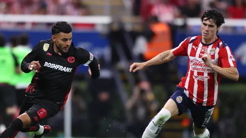 Chivas tiene una racha negativa de siete años sin ganar en Toluca.
