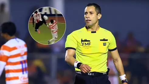 Escandaloso penal en contra del Tapatío.
