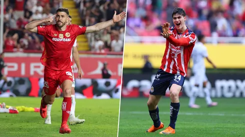 El duelo Armando González vs Paulinho será muy interesante.