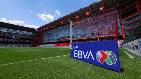 Fuerte operativo para Toluca vs. Chivas.
