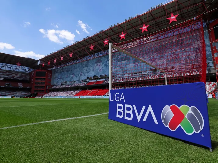 El fuerte operativo del Toluca vs. Chivas