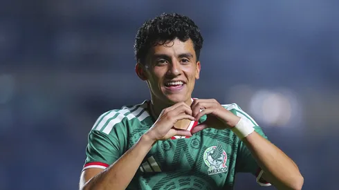 Richard Ledezma puede sumar puntos para ir al Mundial esta noche.
