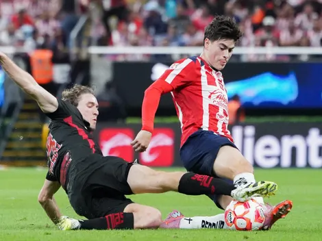 La cuenta pendiente de Armando González contra Toluca que será su motivación