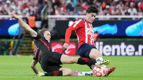 Armando González nunca le ha marcado al Toluca y quiere hacerlo esta tarde.