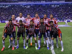 Chivas tiene el camino libre para volver a la cima del Clausura 2026