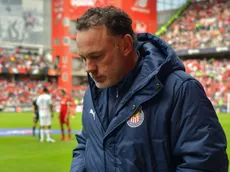 Milito confirmó lo que todo Chivas piensa de la derrota ante Toluca