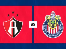 ¿Cómo ver EN VIVO Atlas vs. Chivas?