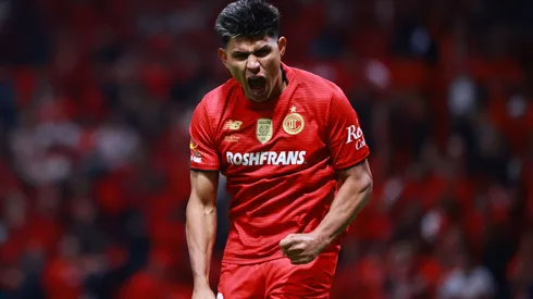 Jesús Gallardo se burló de Chivas y de Richard Ledezma