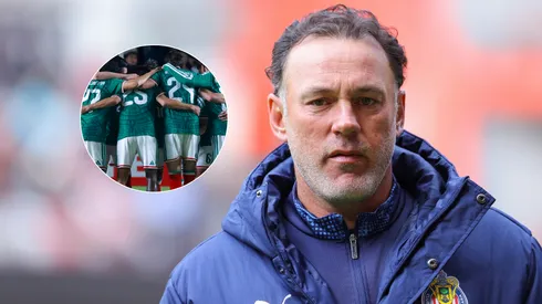 Gabriel Milito y el impacto de México en la derrota de Chivas.
